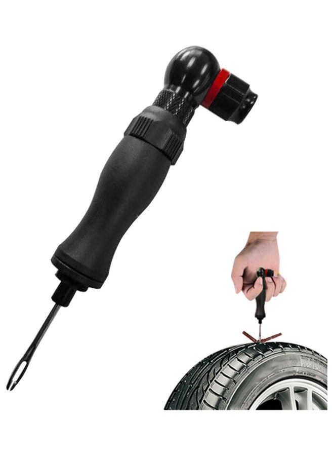 نيبمينينت مُحول لنفخ الهواء للدراجة مع أداة لإصلاح الدراجة - Image 2