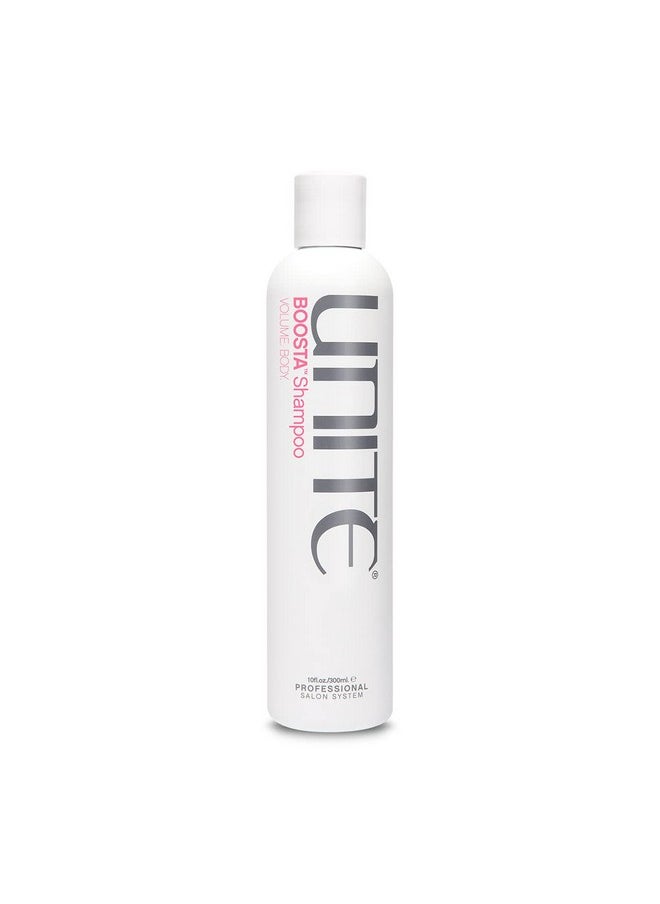 UNITE Hair - Boosta Shampoo 10 Fl. Oz - Image 1