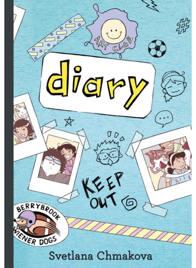 Diary 