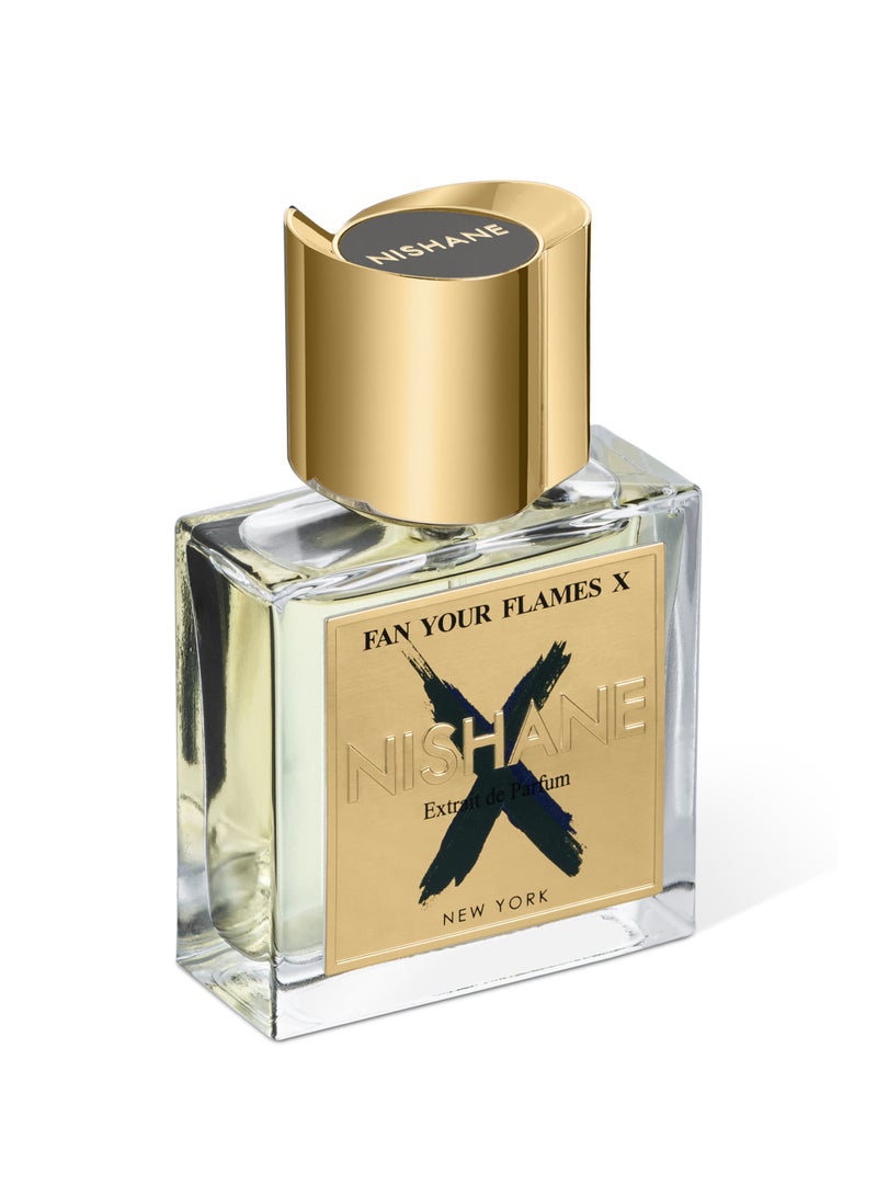 قم بإشعال النيران في مستخرج عطرك15 مل للجنسين