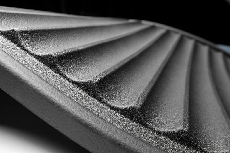 WeatherTech BootTray (16"x36") - Grey - Durable Mat for Dirty Boots and Shoes - Image 5