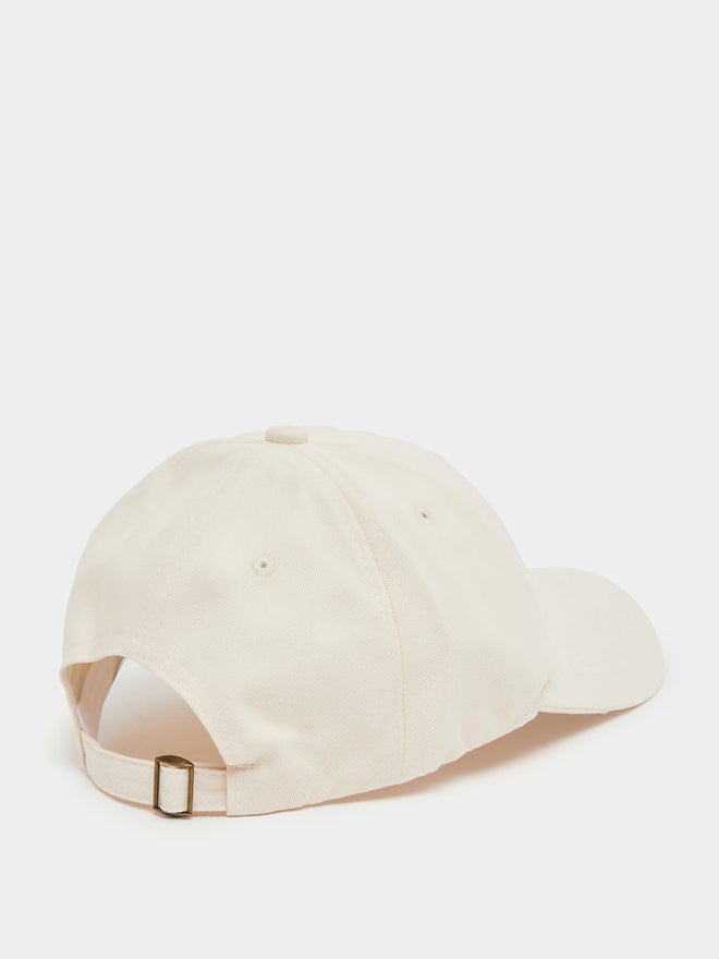 Styli Styli Smile Embroidery Baseball Cap  - Image 2
