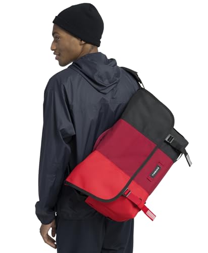 Timbuk2 Classic Messenger Bag, Diablo, Large - Image 4