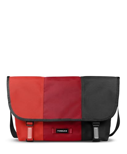 Timbuk2 Classic Messenger Bag, Diablo, Large - Image 1
