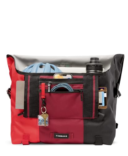 Timbuk2 Classic Messenger Bag, Diablo, Large - Image 2