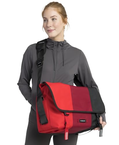 Timbuk2 Classic Messenger Bag, Diablo, Large - Image 5