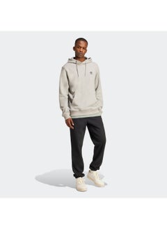 adidas Originals Trefoil Essentials French Terry Hoodie  - Image 5