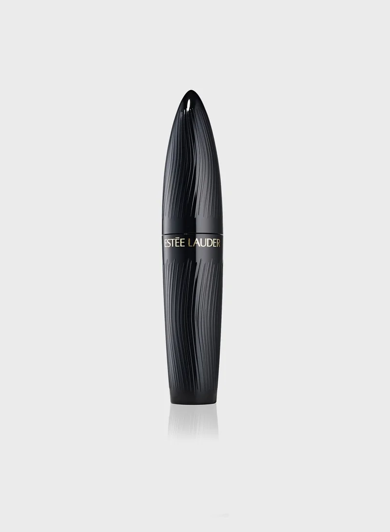 ESTEE LAUDER Turbo Lash High Powered Volume + Length Mascara Mini