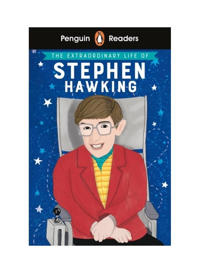 The Extraordinary Life Of Stephen Hawking - Image 3