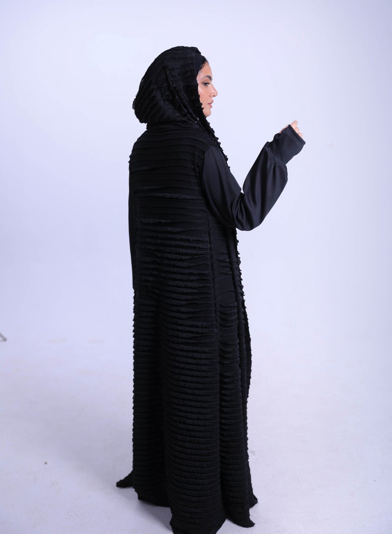 علياء ديزاينز داليا بلاك  - Image 2