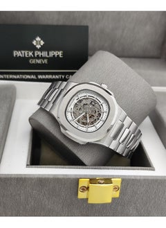patek muller Patek Muller watch  Automatic Automatic via  Hand movement 