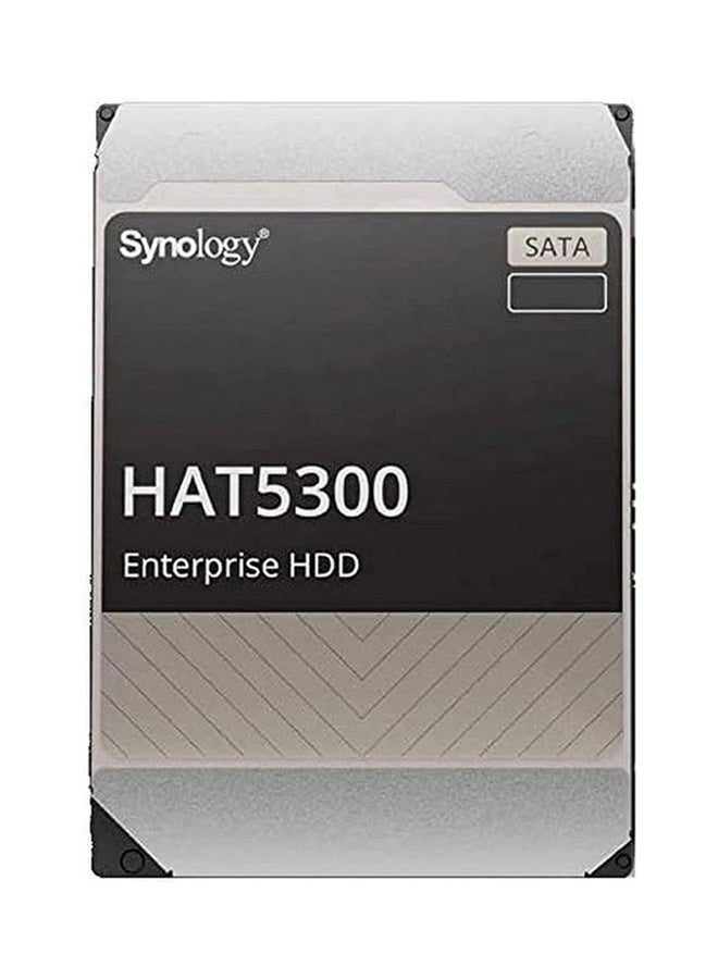 قرص صلب SATA بحجم 3.5 بوصة HAT5300