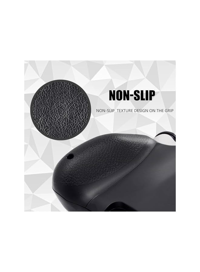 بروماس مقبض سويتش OLED متوافق، مقبض ملحقات سويتش OLED متوافق مع وحدة تخزين الألعاب ومسند، مقبض يد متوافق مع نينتندو سويتش وسويتش OLED - Image 5