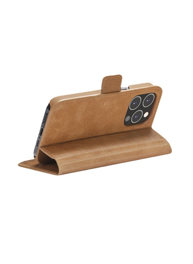 DBRAMANTE1928 dbramante1928 Case For iPhone 14 Pro Max -Tan  - Image 5