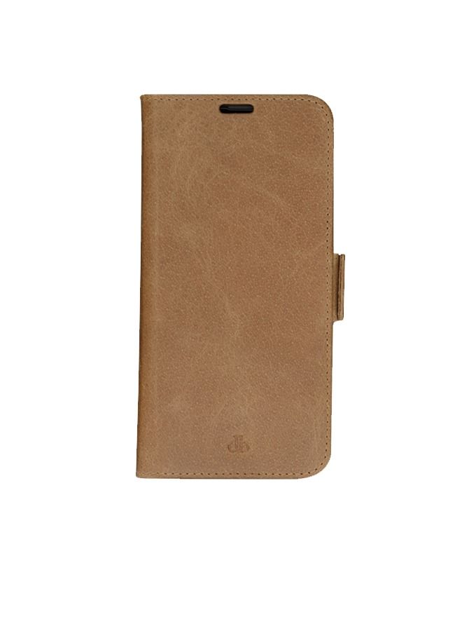 DBRAMANTE1928 dbramante1928 Case For iPhone 14 Pro Max -Tan  - Image 1