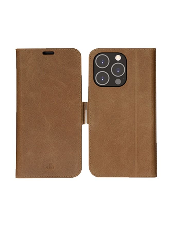 DBRAMANTE1928 dbramante1928 Case For iPhone 14 Pro Max -Tan  - Image 3
