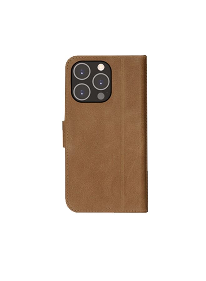 DBRAMANTE1928 dbramante1928 Case For iPhone 14 Pro Max -Tan  - Image 4