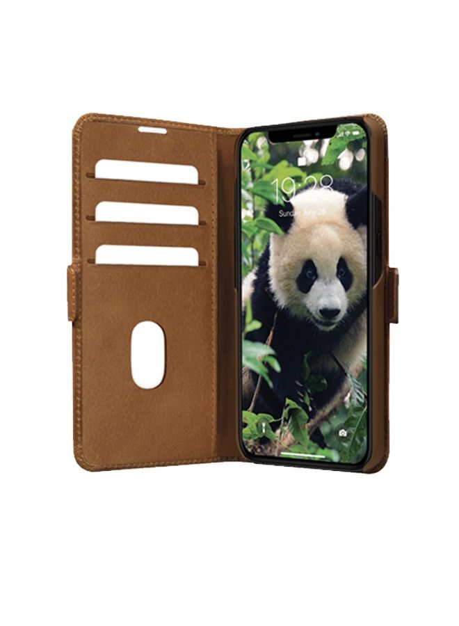 DBRAMANTE1928 dbramante1928 Case For iPhone 14 Pro Max -Tan  - Image 2