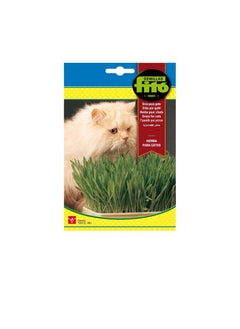 Fito Semilla Cat Seeds Fito Grass  - Image 3