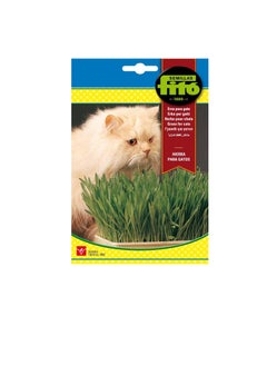 Fito Semilla Cat Seeds Fito Grass  - Image 1