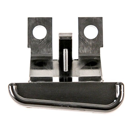 Red Hound Auto OEM Replacement Center Console Lid Latch Lock Armrest Clip for Compatible with Ascender Bravada Envoy Trailblazer Rainer Saab 9-7x - Image 1
