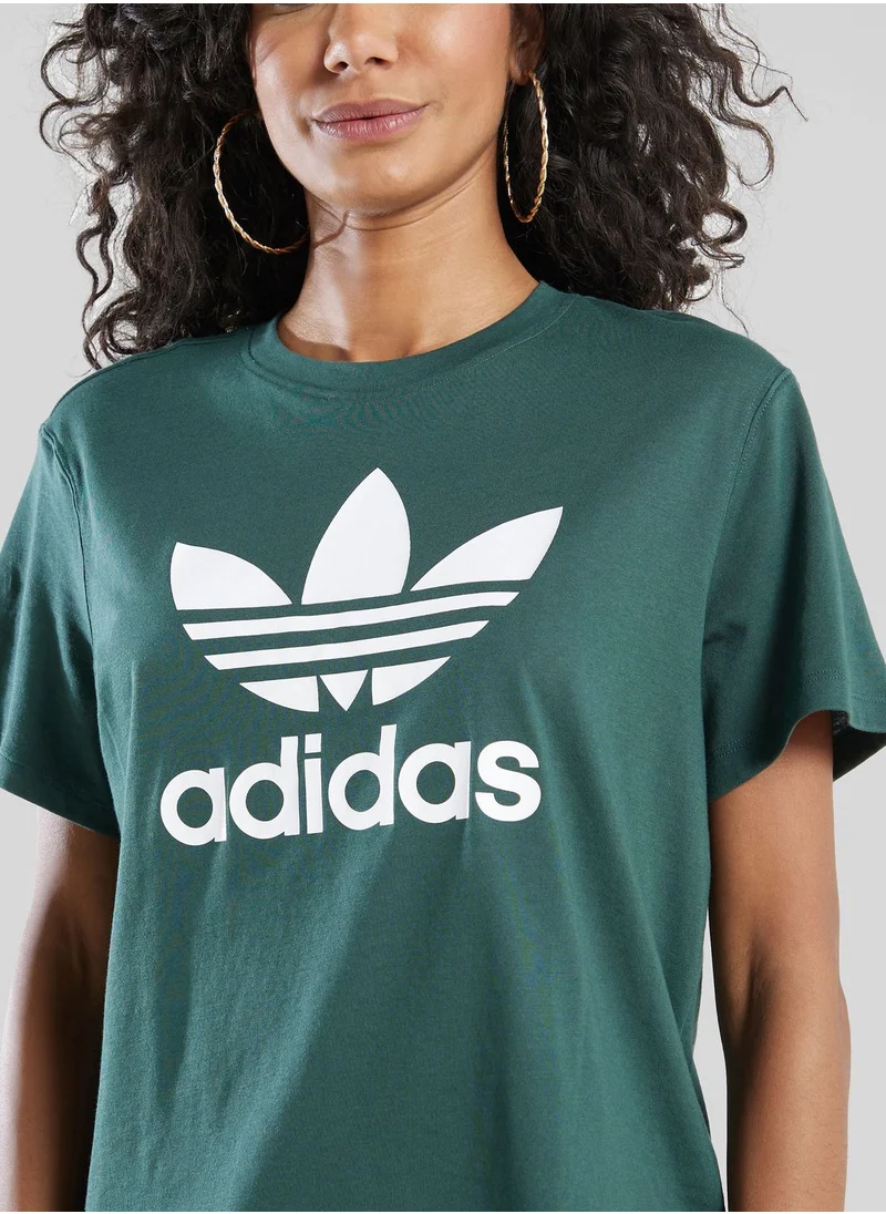 adidas Originals Adicolor Trefoil T-Shirt