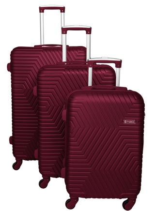 Burgundy Red