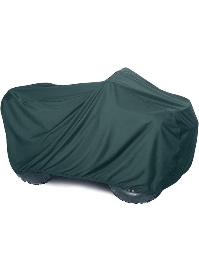 Tex ATV Waterproof UV Resistant Quad Cover - Image 4