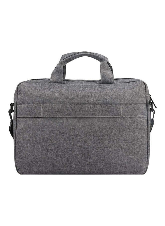 Lenovo T210 Toploader Bag For 15.6-Inch Laptops grey - Image 2