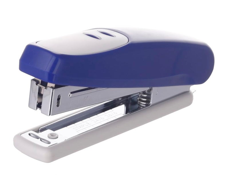 3A 24/6 Stapler - Blue 2825