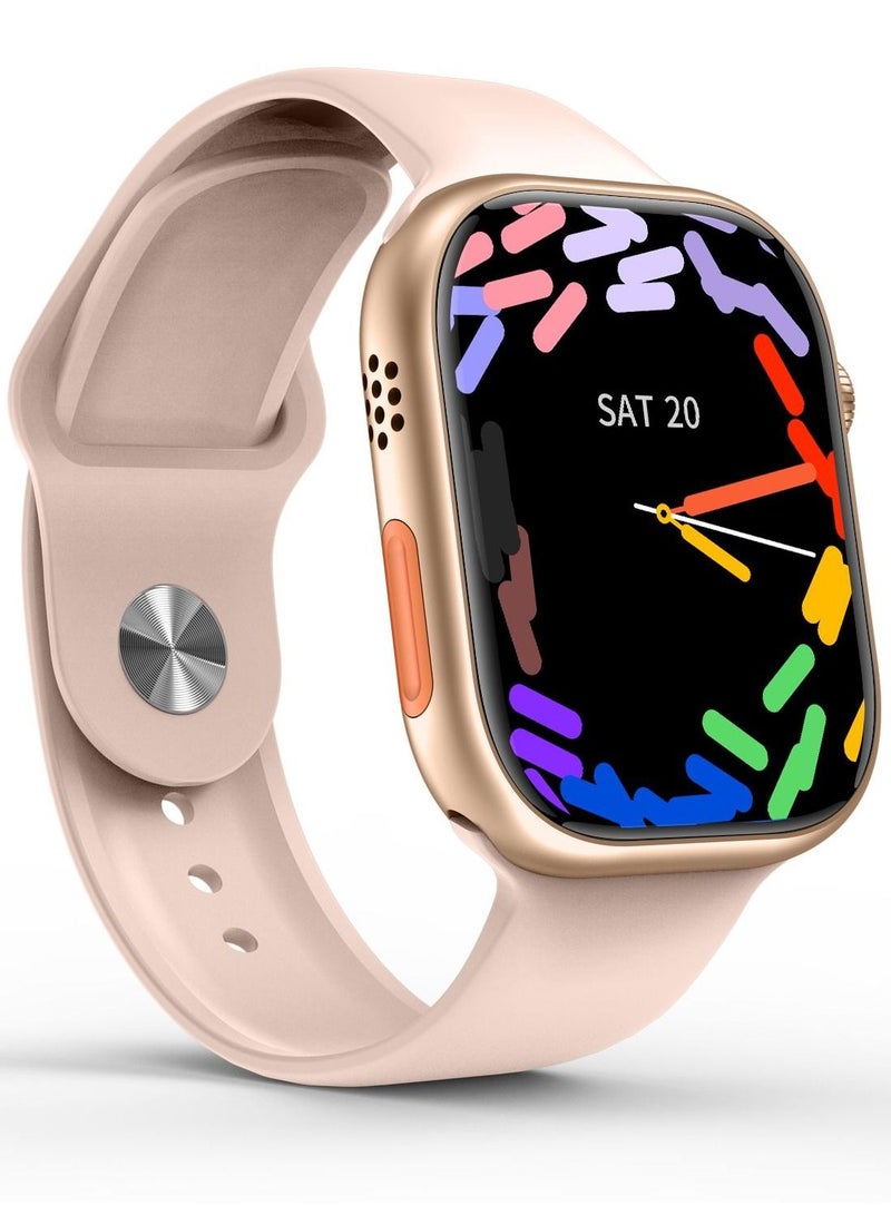 AROAQ New Arrival GS9 Max Smart Bracelet NFC Waterproof IP67 Sport Smart Watch - Image 2