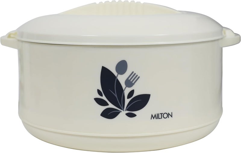 MILTON New Orchid 3500 Stainless Steel Casserole - Image 1
