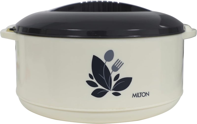 MILTON New Orchid 3500 Stainless Steel Casserole - Image 2