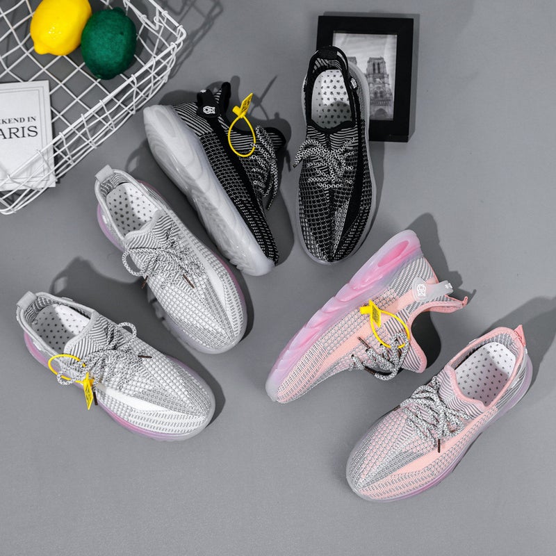 Unisex Casual Sneakers Shoes - Image 2