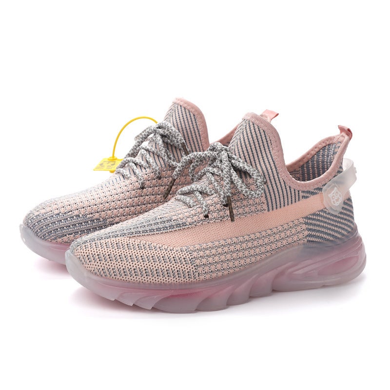 Unisex Casual Sneakers Shoes - Image 3