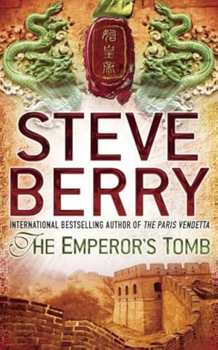 The Emperors Tomb 