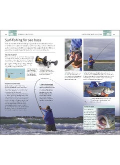 The Complete Fishing Manual  - Image 2