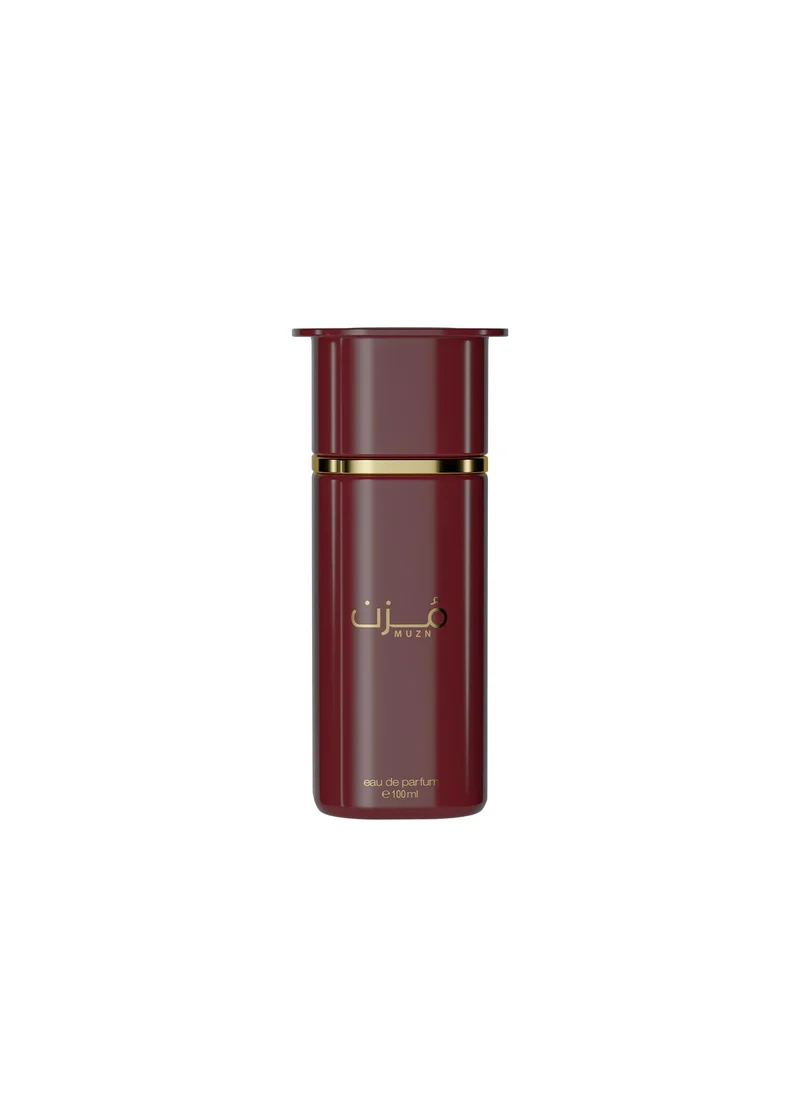 Ahmed Al Maghribi Perfumes Muzn 100 ML