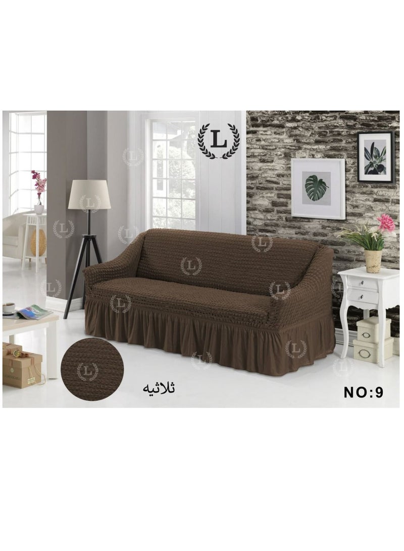 Genetic Triple sofa cover - Image 3