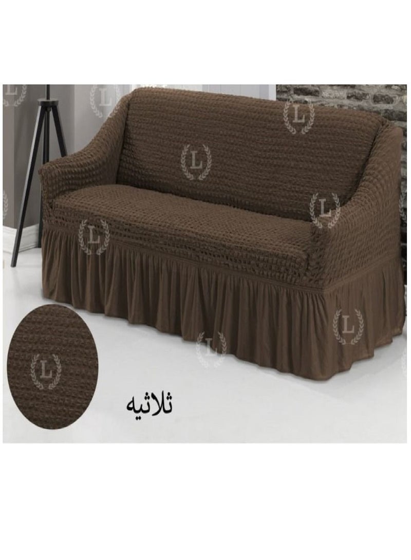 Genetic Triple sofa cover - Image 2