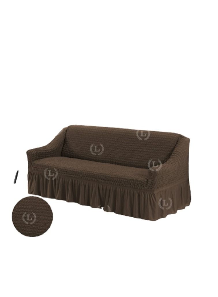 Genetic Triple sofa cover - Image 1