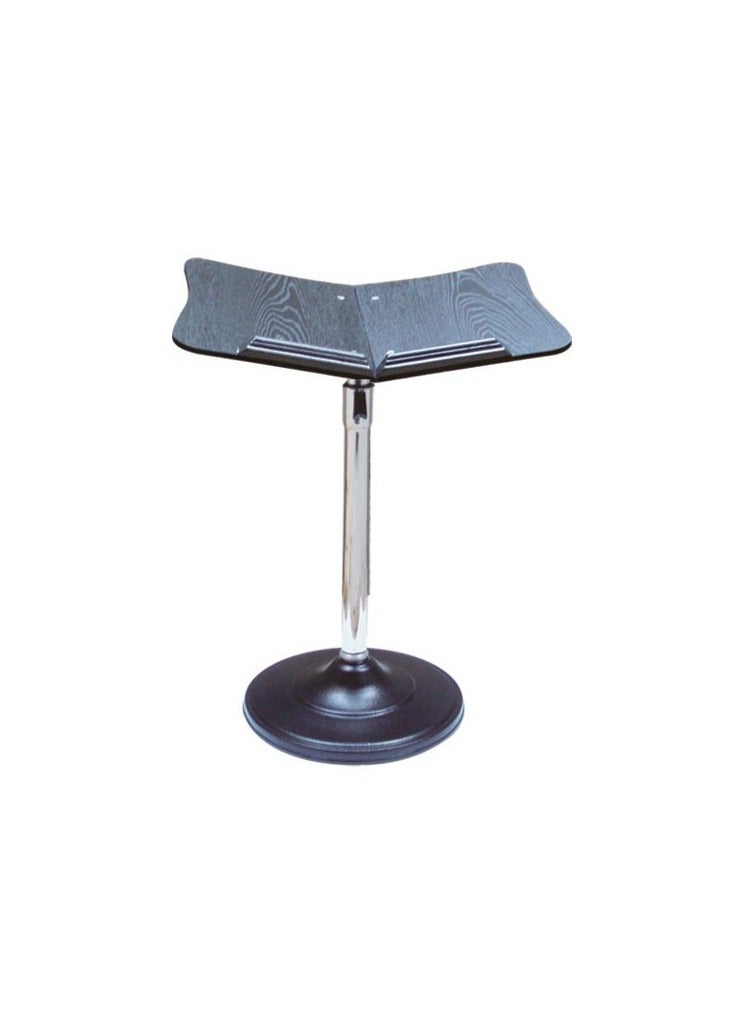 REBENUO The Holy Quran holder is mobile with a wooden head - Image 4