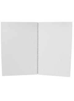 Maruman A3 Size Sketch Book 24 Pages 126.5 gsm Thickness  - Image 2