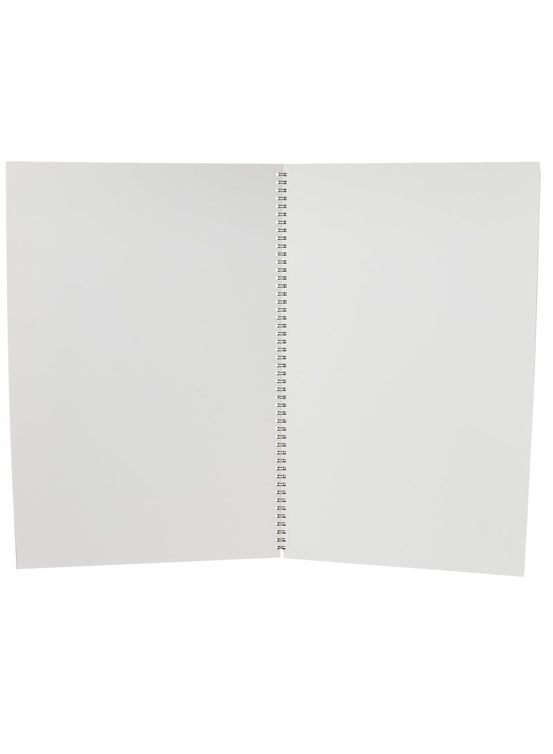 Maruman A3 Size Sketch Book 24 Pages 126.5 gsm Thickness - Image 2