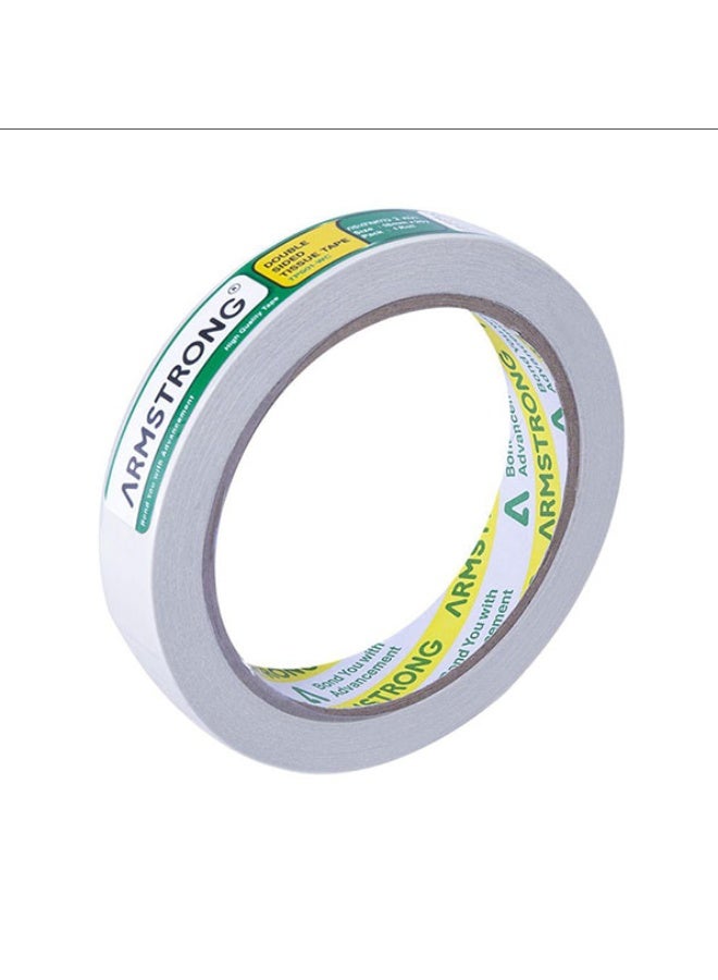 آرمسترونغ ارمسترونغ -  شريط ورقي لاصق وجهين مقاسات متعددة - Image 1