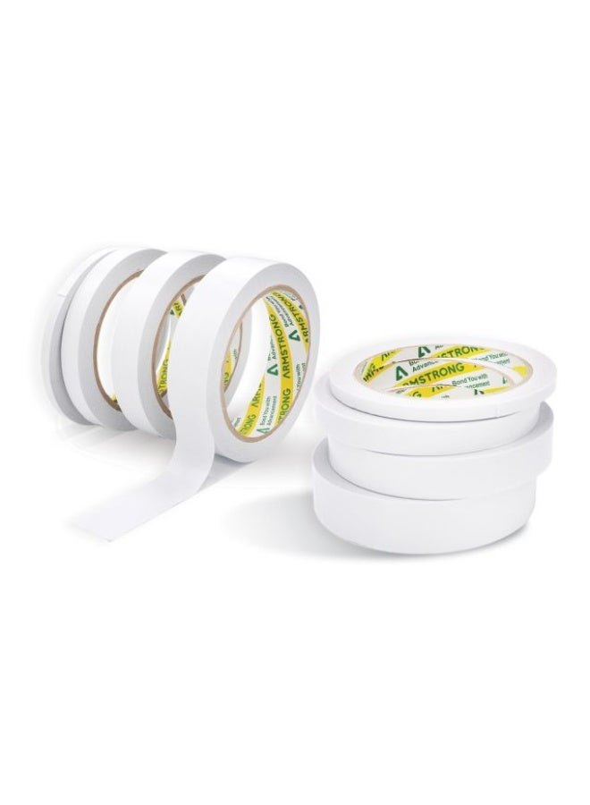 آرمسترونغ ارمسترونغ -  شريط ورقي لاصق وجهين مقاسات متعددة - Image 2