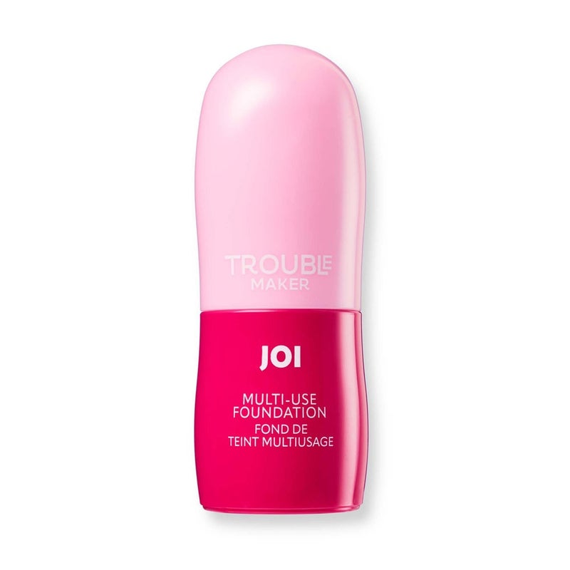 Trouble Maker Joi Stick Multi-use Foundation Sass Detective - Image 2