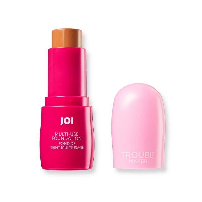 Trouble Maker Joi Stick Multi-use Foundation Sass Detective - Image 3