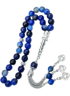 Generic Luxurious Rosary With Precious Stones  - Image 1
