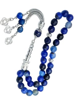 Generic Luxurious Rosary With Precious Stones  - Image 2